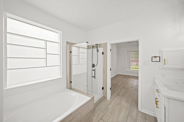 8907 Aberdeen Park Drive, Houston, TX 77095