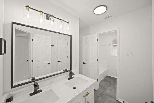 8907 Aberdeen Park Drive, Houston, TX 77095