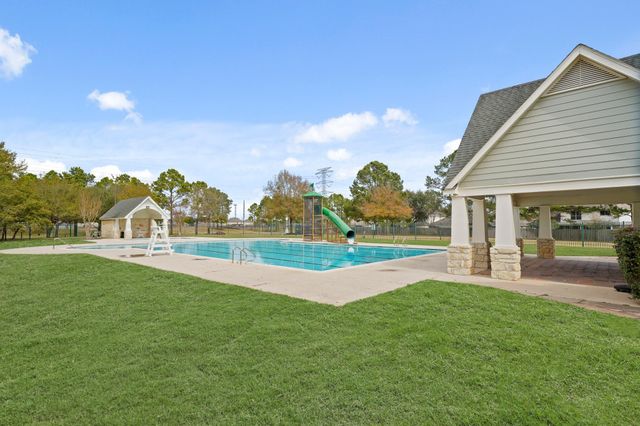 8907 Aberdeen Park Drive, Houston, TX 77095