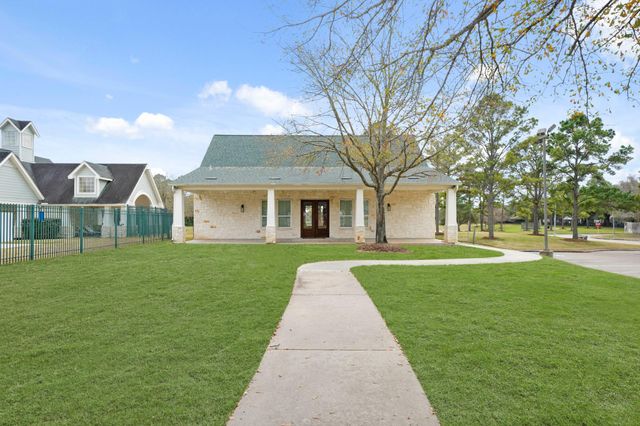 8907 Aberdeen Park Drive, Houston, TX 77095