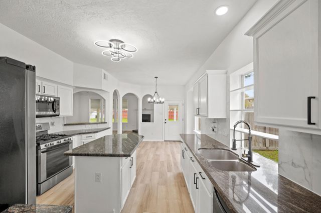 8907 Aberdeen Park Drive, Houston, TX 77095