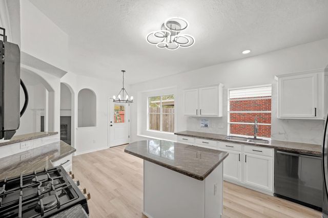 8907 Aberdeen Park Drive, Houston, TX 77095