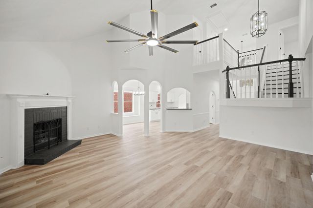 8907 Aberdeen Park Drive, Houston, TX 77095