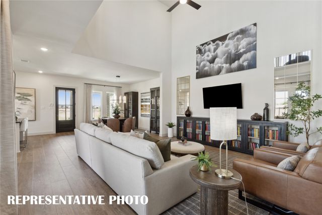 15645 Gladeside Avenue, Frisco, TX 75033