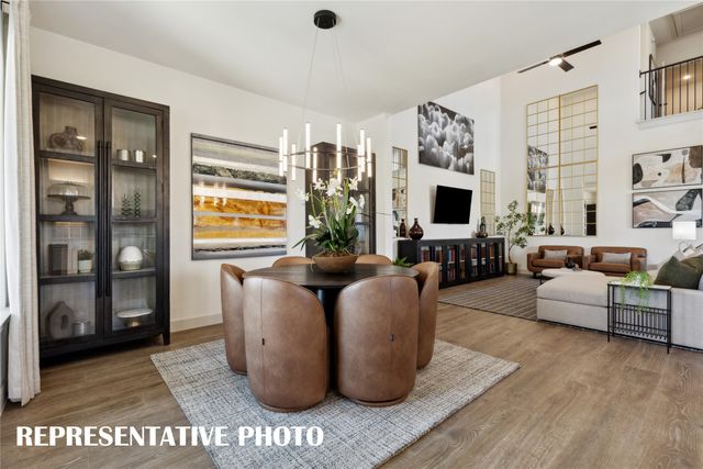 15645 Gladeside Avenue, Frisco, TX 75033