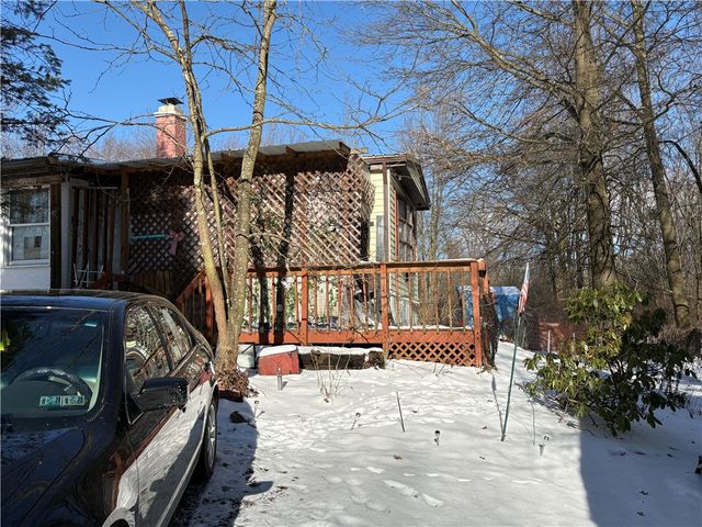 97 Orangeville, West Salem Twp, PA 16125