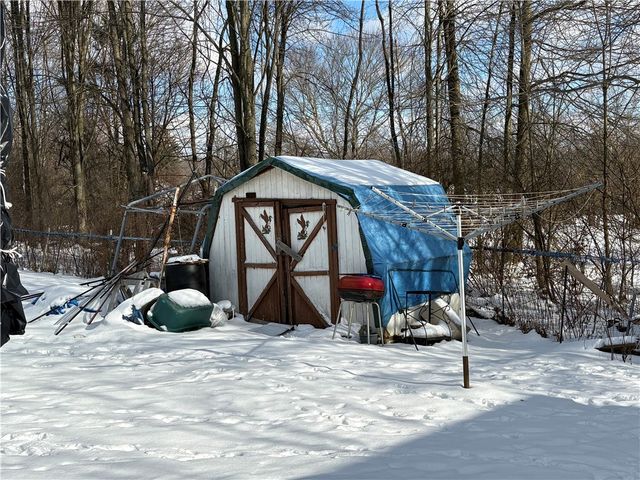 97 Orangeville, West Salem Twp, PA 16125