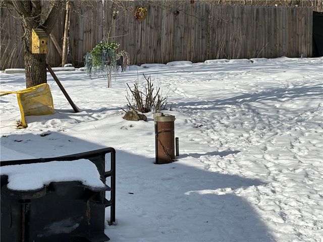 97 Orangeville, West Salem Twp, PA 16125