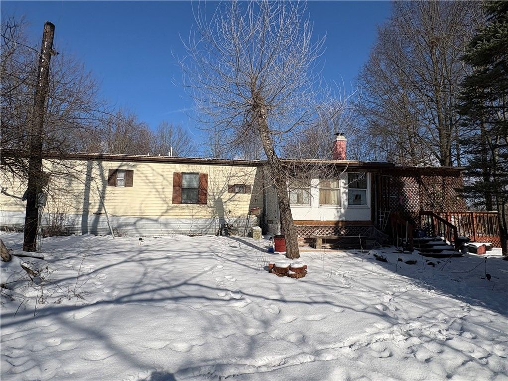 97 Orangeville, West Salem Twp, PA 16125