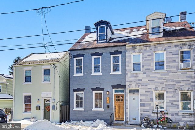 162 S 5TH ST, Columbia, PA 17512
