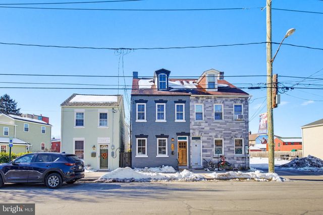 162 S 5TH ST, Columbia, PA 17512