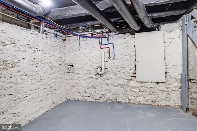 162 S 5TH ST, Columbia, PA 17512