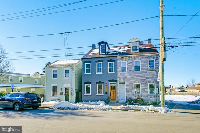 162 S 5TH ST, Columbia, PA 17512