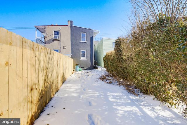 162 S 5TH ST, Columbia, PA 17512