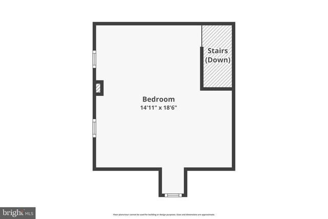 162 S 5TH ST, Columbia, PA 17512