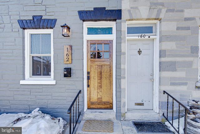 162 S 5TH ST, Columbia, PA 17512