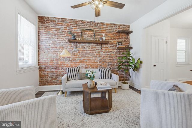 162 S 5TH ST, Columbia, PA 17512