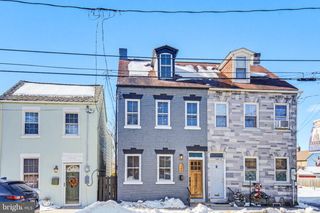 162 S 5TH ST, Columbia, PA 17512