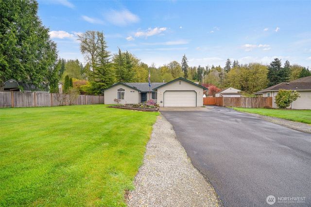 21211 89th Avenue NE, Arlington, WA 98223