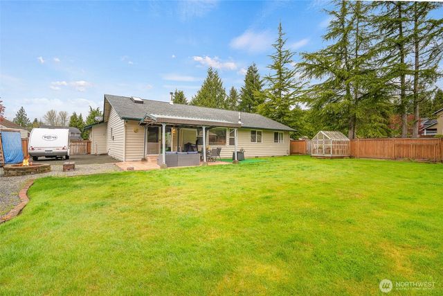 21211 89th Avenue NE, Arlington, WA 98223