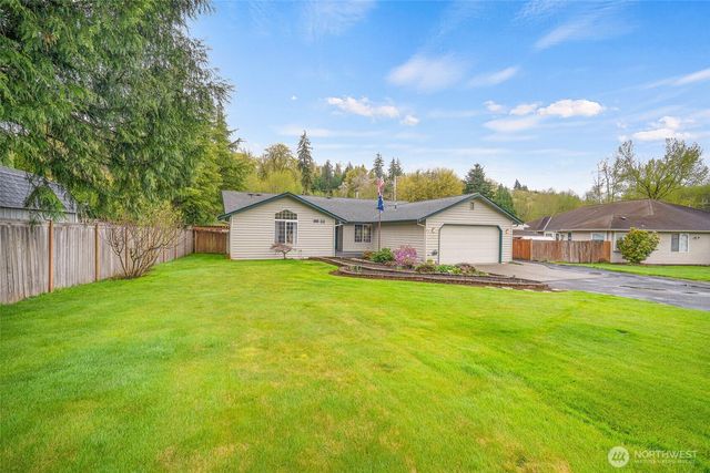 21211 89th Avenue NE, Arlington, WA 98223