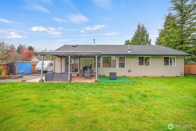 21211 89th Avenue NE, Arlington, WA 98223