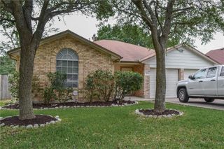 1711 Chamois KNLS, Round Rock, TX 78664