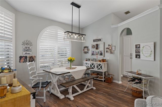 5726 W Chive Loop, Homosassa, FL 34448