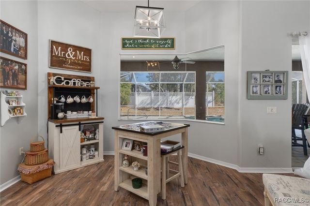 5726 W Chive Loop, Homosassa, FL 34448