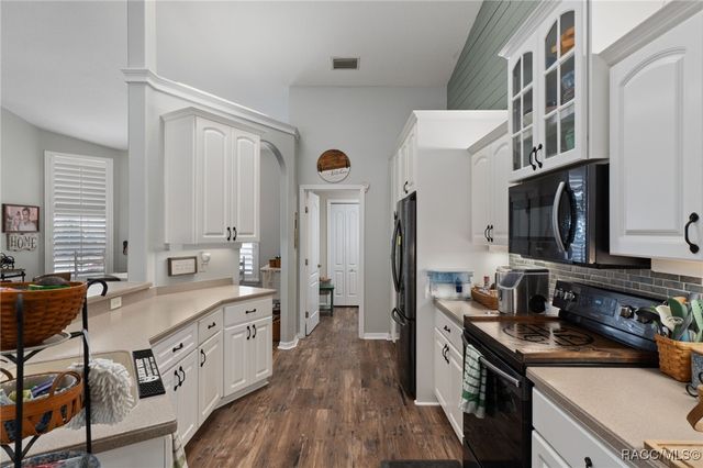 5726 W Chive Loop, Homosassa, FL 34448