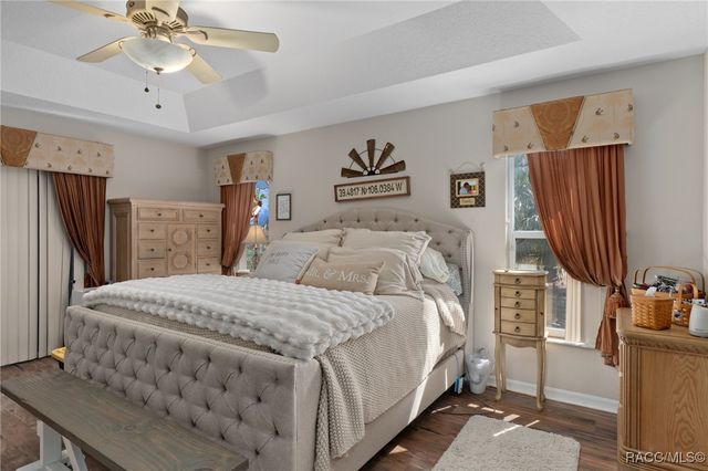 5726 W Chive Loop, Homosassa, FL 34448