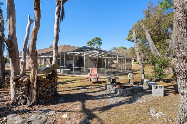 5726 W Chive Loop, Homosassa, FL 34448