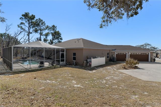 5726 W Chive Loop, Homosassa, FL 34448