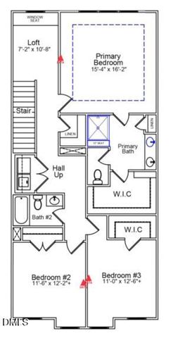 903 Westerland Way 86, Durham, NC 27703