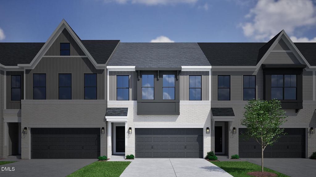 903 Westerland Way 86, Durham, NC 27703