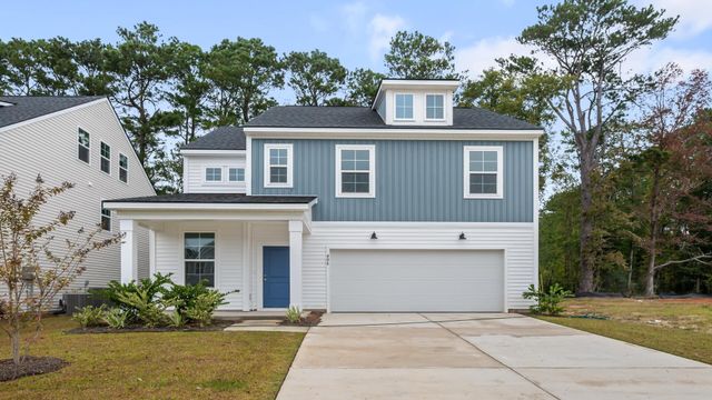 456 Cadbury Loop, Summerville, SC 29486