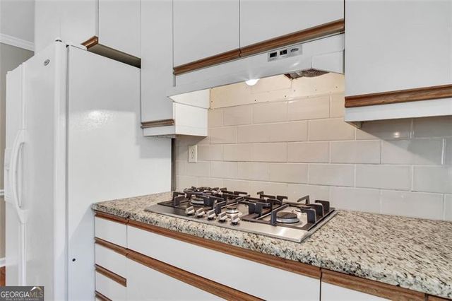 2052 Old Forge Way, Marietta, GA 30068