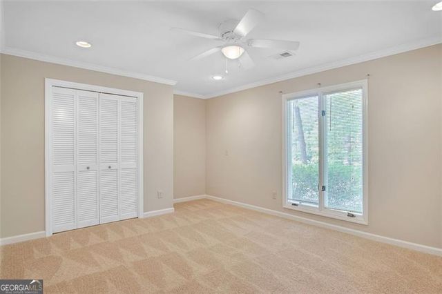2052 Old Forge Way, Marietta, GA 30068