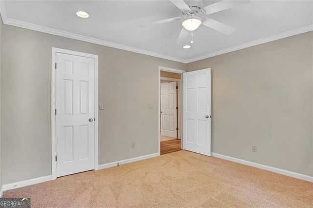 2052 Old Forge Way, Marietta, GA 30068