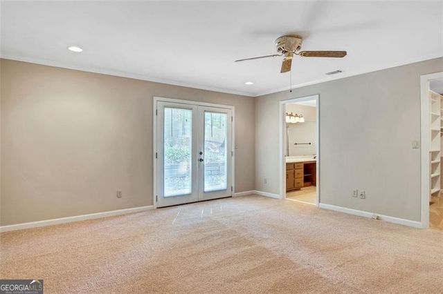 2052 Old Forge Way, Marietta, GA 30068