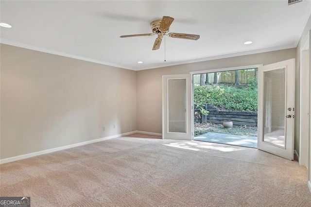 2052 Old Forge Way, Marietta, GA 30068