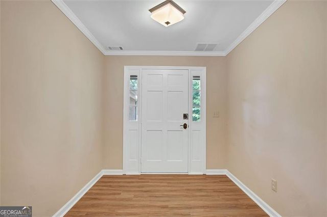 2052 Old Forge Way, Marietta, GA 30068