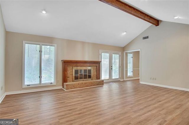 2052 Old Forge Way, Marietta, GA 30068