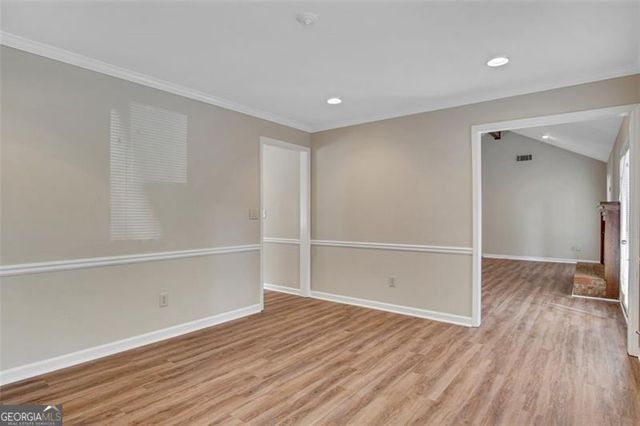 2052 Old Forge Way, Marietta, GA 30068