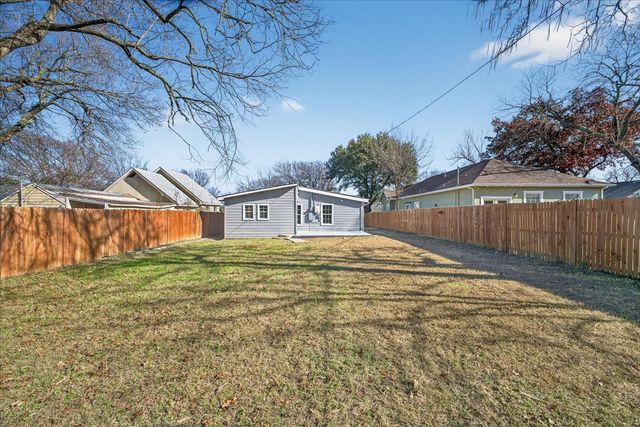 1219 S Waverly Drive, Dallas, TX 75208