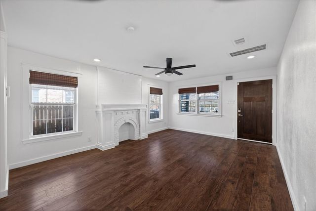 1219 S Waverly Drive, Dallas, TX 75208