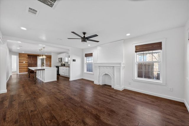 1219 S Waverly Drive, Dallas, TX 75208