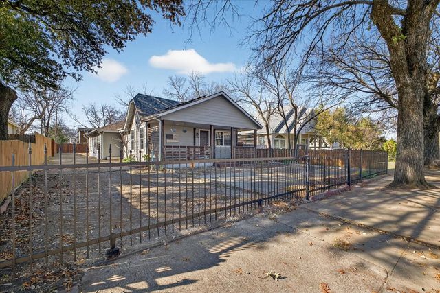 1219 S Waverly Drive, Dallas, TX 75208