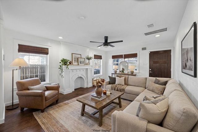 1219 S Waverly Drive, Dallas, TX 75208