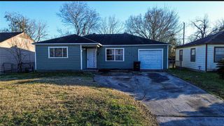 4810 Scenic Drive, Houston, TX 77048